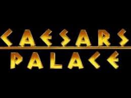 caesars Casino Logo 