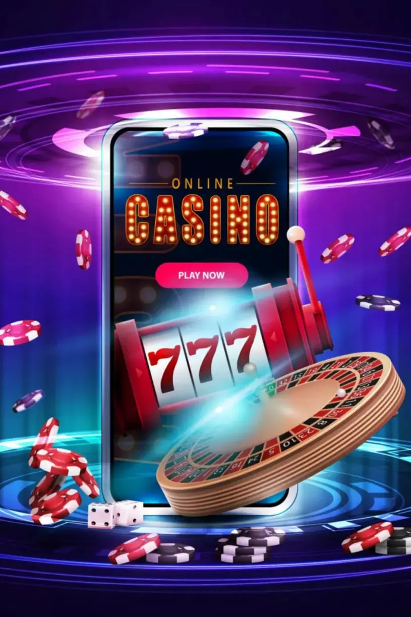 caesars Casino on Mobile 